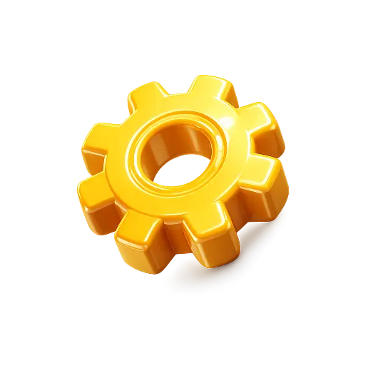 gear