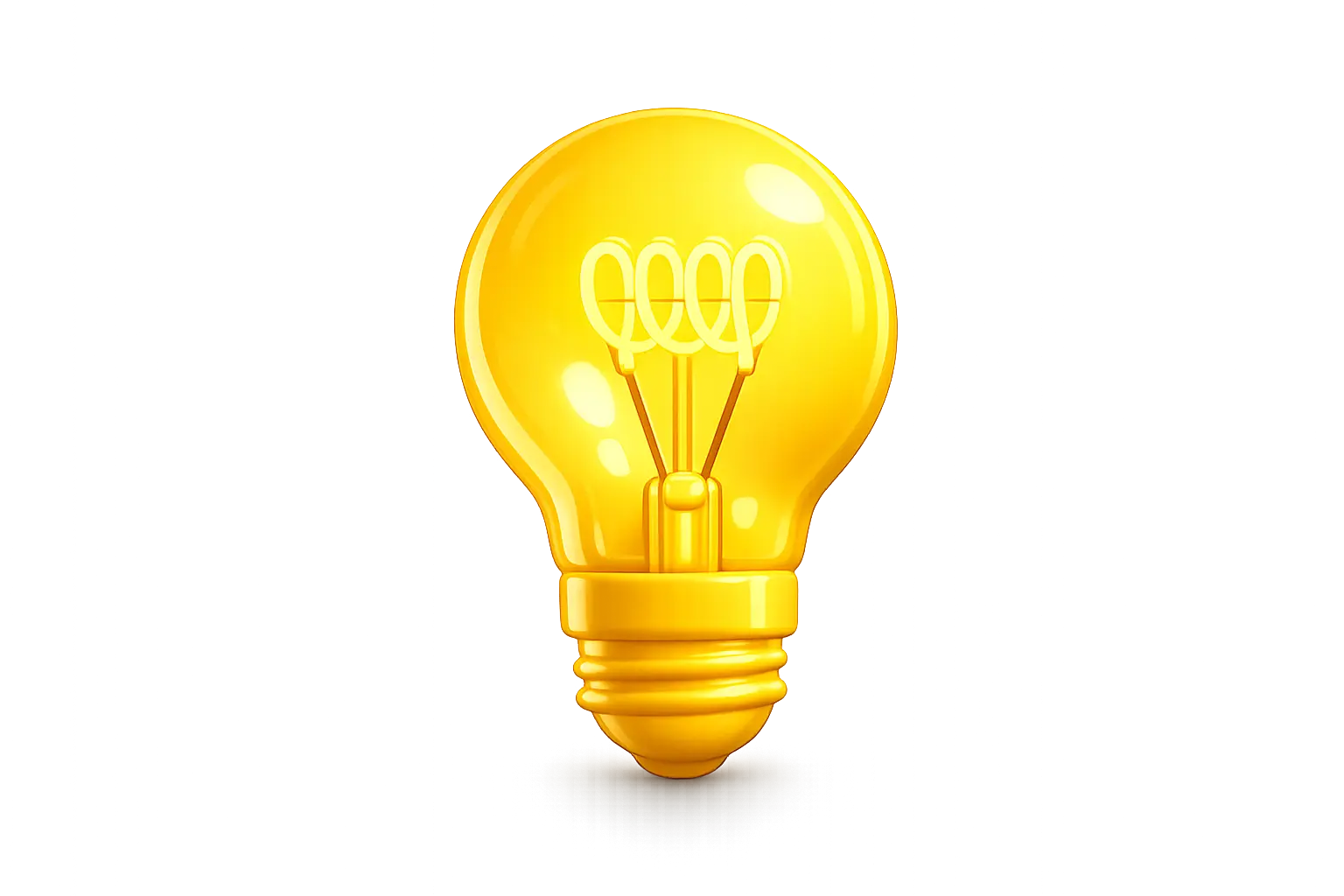lamp