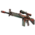 weapon